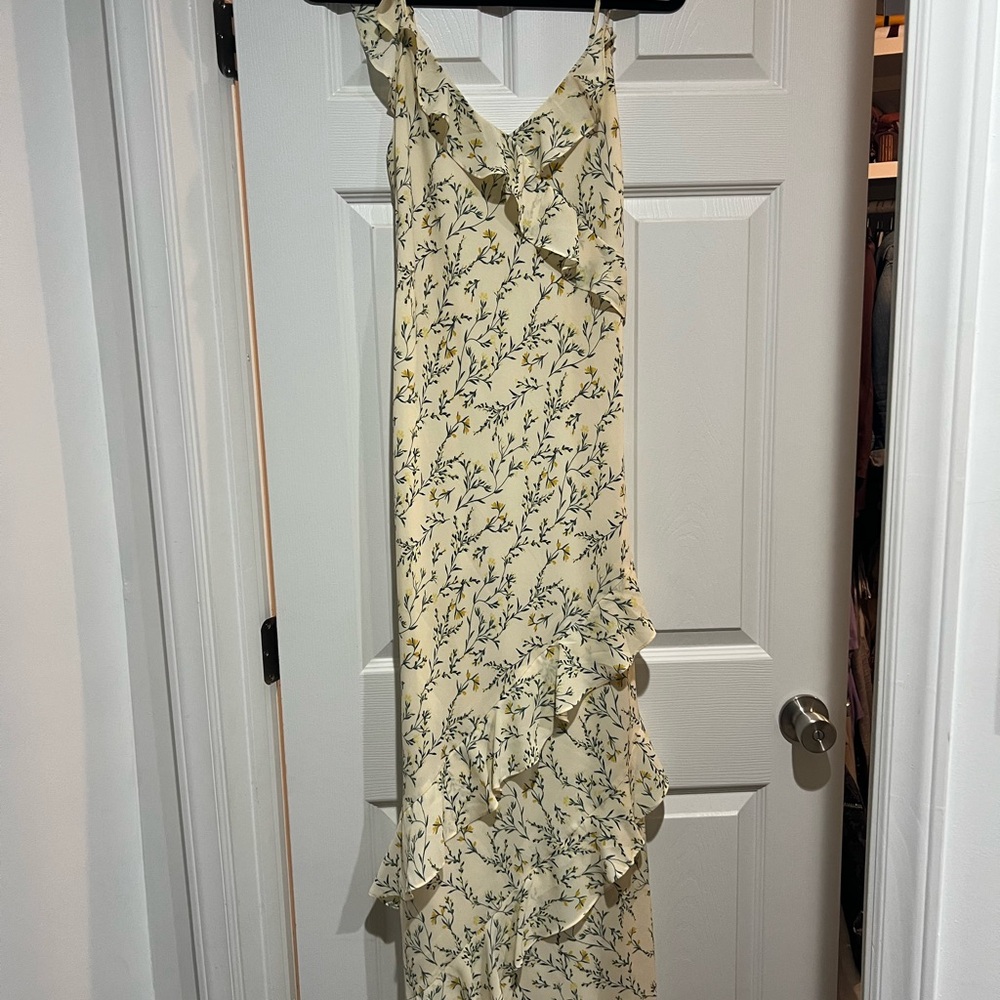 Park & Fifth Majorca Maxi Dress - Picture 4 of 5
